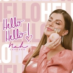 Nah Cardoso Hello Hello Contato